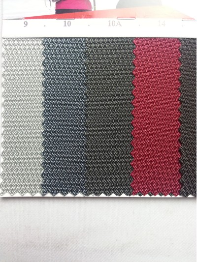 GZ-DL  420D提花尼龍    DL-4230 側面照